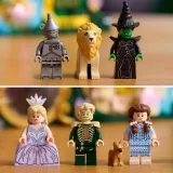 lego-wicked-75685-obraz-emerald-city-marka-lego