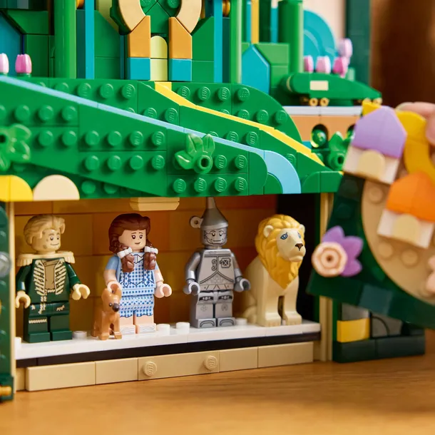 lego-wicked-75685-obraz-emerald-city-wiek-dziecka-18-lat