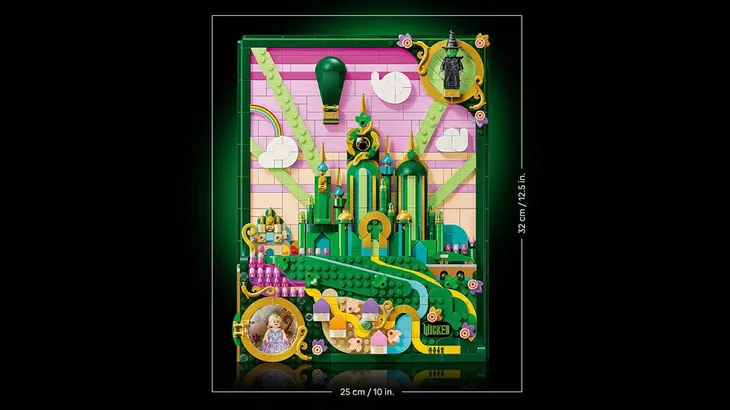 lego-wicked-75685-obraz-emerald-city-plec-chlopcy-marka-lego