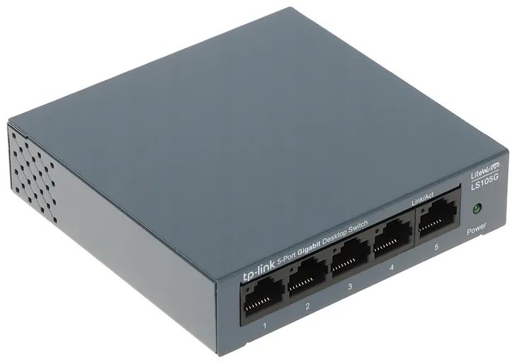switch-tp-link-ls105g-5x100-1000-mb-s-waga-z-opakowaniem-0-371-kg-liczba-portow-lan-rj-45-5