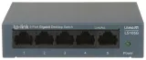 switch-tp-link-ls105g-5x100-1000-mb-s-waga-z-opakowaniem-0-371-kg-producent-tp-link