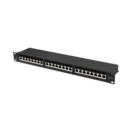 patch-panel-lanberg-24-port-1u-kat-6a-ekranowany-czarny