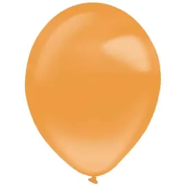 balony-decor-premium-crystal-pomaranczowe-amscan-11-50-szt