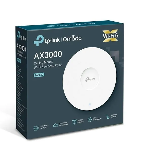 tp-link-access-point-eap650-omada-ax3000-wifi-24-5ghz-poe-zarzadzanie-strona-www