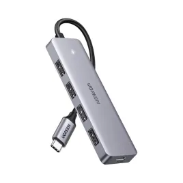 hub-ugreen-cm219-4w1