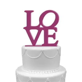 topper-z-pleksy-love-fuksja-16-cm