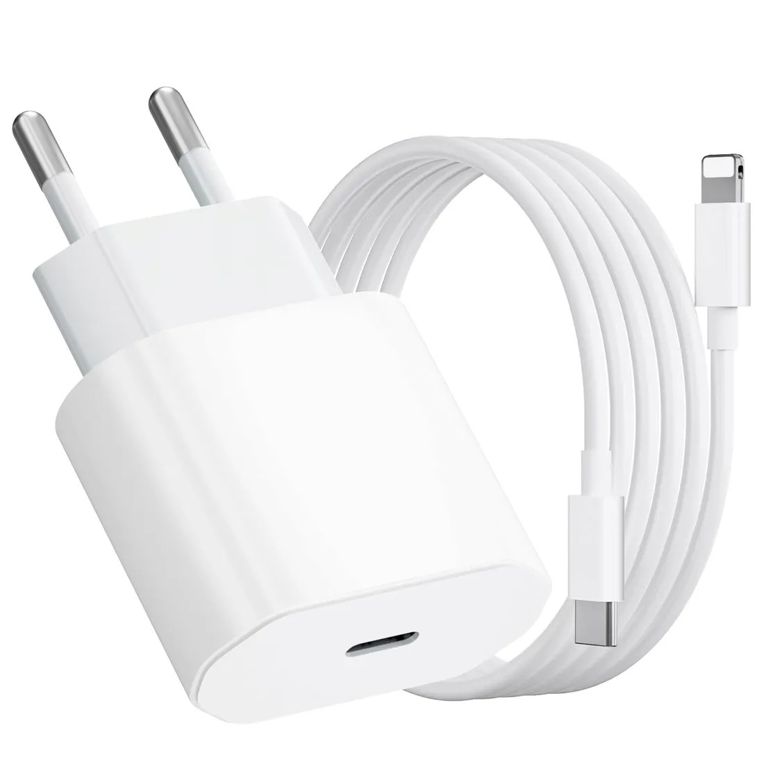 ladowarka-usb-c-z-kablem-do-ladowania-iphone-a-1m-stan-powystawowy