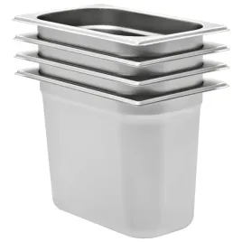 pojemniki-gastronomiczne-4-szt-gn-1-4-200-mm-stal-nierdzewna