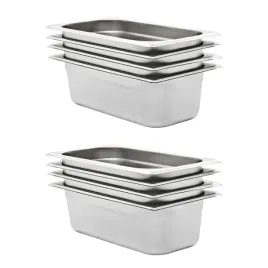 pojemniki-gastronomiczne-8-szt-gn-1-3-100-mm-stal-nierdzewna