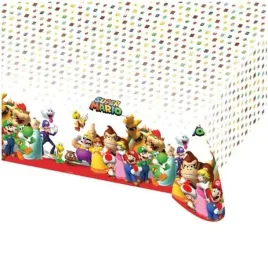 obrus-foliowy-super-mario-amscan-180-x-120-cm