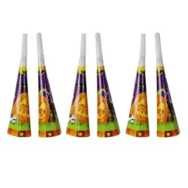 trabki-papierowe-horn-halloween-6-szt
