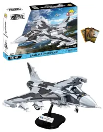 klocki-plastikowe-cobi-armed-forces-saab-jas-39-gripen-e-cobi-5820