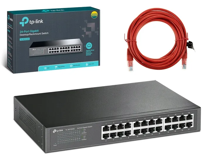 switch-tp-link-tl-sg1024d-waga-z-opakowaniem-2-24-kg-standard-pracy-portow-lan-10-100-mbps