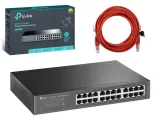 switch-tp-link-tl-sg1024d-waga-z-opakowaniem-2-24-kg-standard-pracy-portow-lan-10-100-mbps