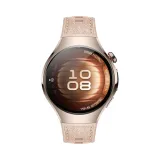 smartwatch-huawei-watch-5-elegant-bezowy-material-paska-tworzywo-sztuczne