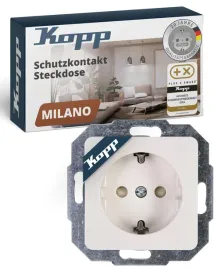 gniazdo-elektryczne-scienne-kopp-biale