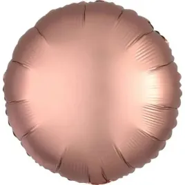 balon-foliowy-okragly-satynowy-rozowe-zloto-amscan-17-rnd
