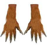 rekawiczki-wilkolak-z-futrem-brazowe-widmann