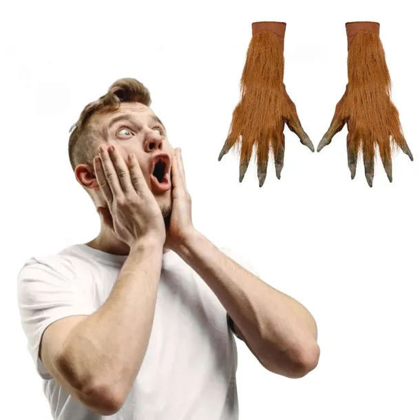 rekawiczki-wilkolak-z-futrem-brazowe-widmann