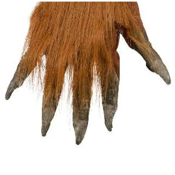 rekawiczki-wilkolak-z-futrem-brazowe-widmann