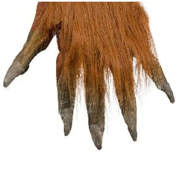 rekawiczki-wilkolak-z-futrem-brazowe-widmann