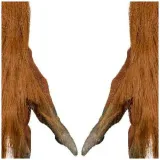 rekawiczki-wilkolak-z-futrem-brazowe-widmann