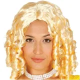 peruka-party-dama-blond-guirca