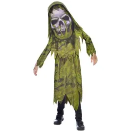 stroj-dla-dzieci-zombie-z-wielka-glowa-amscan-140-152-cm