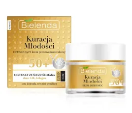 bielenda-kuracja-mlodosci-liftingujacy-krem-przeciwzmarszczkowy-50-50ml