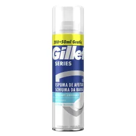 gillette-series-sensitive-pianka-do-golenia-250ml