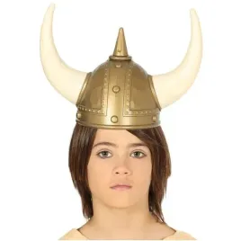 helm-wiking-z-rogami-guirca
