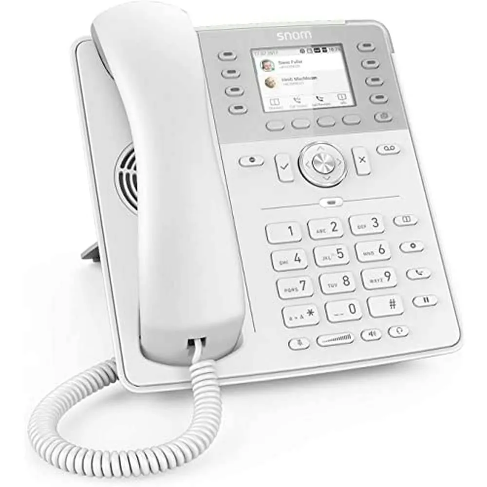 snom-d735-voip-phone-white