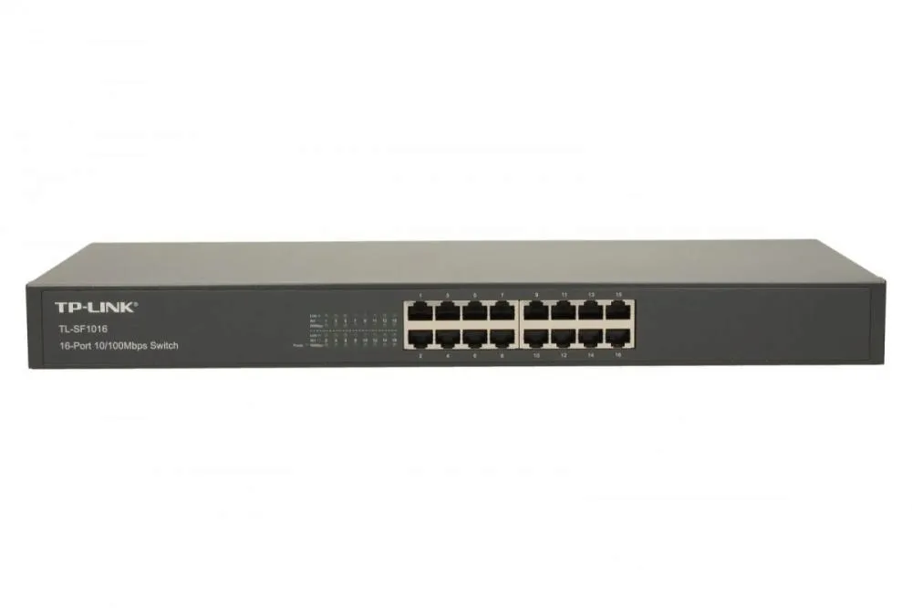 switch-tp-link-tl-sf1016-16-portow
