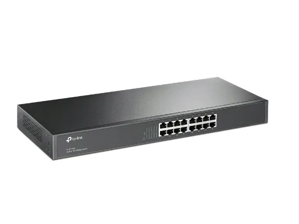 switch-tp-link-tl-sf1016-16-portow-waga-z-opakowaniem-2-28-kg-kod-producenta-tl-sf1016