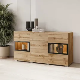 komoda-baros-szerokosc-132-cm-dab-wotan-helvetia-meble-24n0bm26