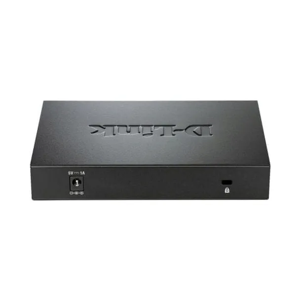switch-dgs-108-e-8-portowy-d-link