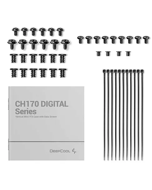 obudowa-deepcool-ch170-digital-mini-itx-czarny-standard-plyty-glownej-mini-itx