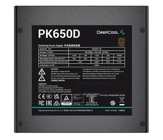 zasilacz-deepcool-pk650d-650-w-80-plus-bronze