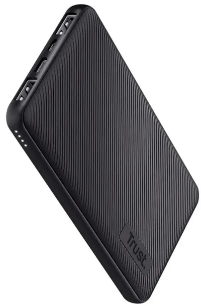 powerbank-trust-5000-mah-czarny-typ-akumulatora-litowo-polimerowy