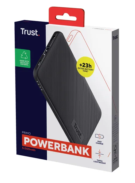 powerbank-trust-5000-mah-czarny-zlacza-microusb