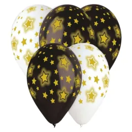 balony-swiecace-gwiazdki-13-gemar-5-szt