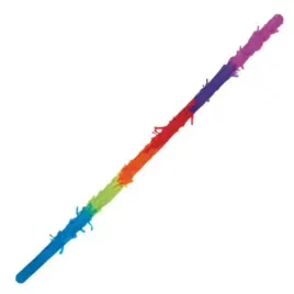 kij-do-rozbijania-piniaty-teczowy-baseball-amscan-80cm