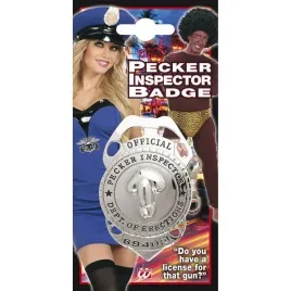 odznaka-sprosnej-policjantki-wieczor-kawalerski-policjantka