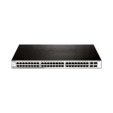 d-link-52port-l2-gigabit-smart-switch