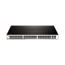 d-link-52port-l2-gigabit-smart-switch