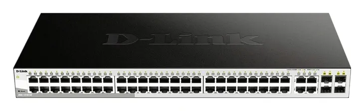 d-link-52port-l2-gigabit-smart-switch-waga-z-opakowaniem-0-15-kg-certyfikat-ce