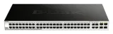 d-link-52port-l2-gigabit-smart-switch-waga-z-opakowaniem-0-15-kg-certyfikat-ce