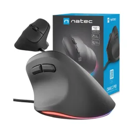 myszka-przewodowa-wertykalna-natec-crake-2-pro-sensor-optyczny-czarny