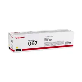 toner-canon-067-5099c002-zolty-yellow