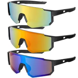 utensilsto-3-sztuki-okulary-rowerowe-sportowe-uv400-szybkie-lekkie